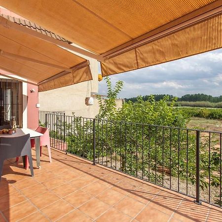 La Casa Del Rio Βίλα Pedralba Εξωτερικό φωτογραφία