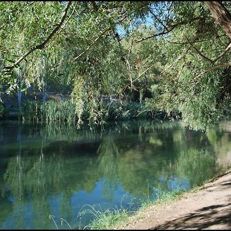 La Casa Del Rio Βίλα Pedralba Εξωτερικό φωτογραφία