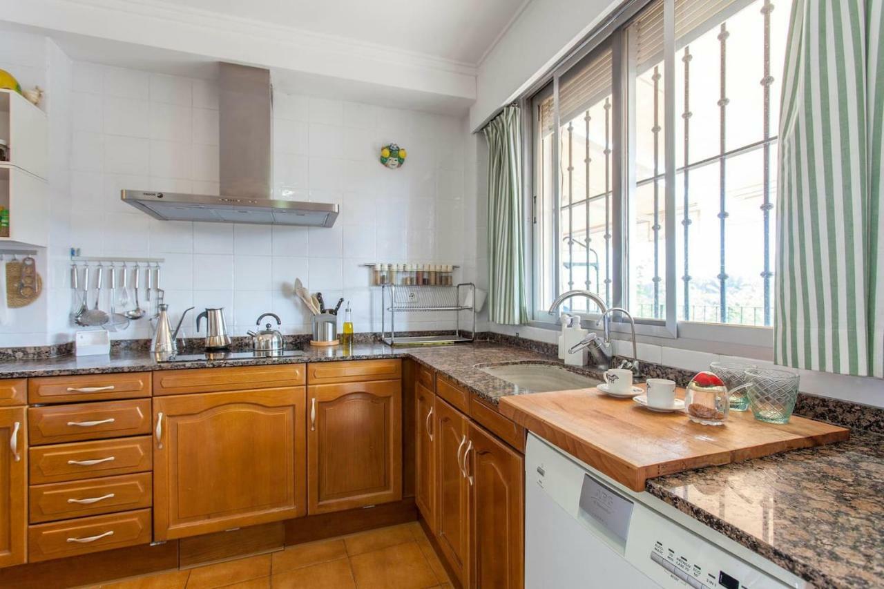 La Casa Del Rio Βίλα Pedralba Εξωτερικό φωτογραφία