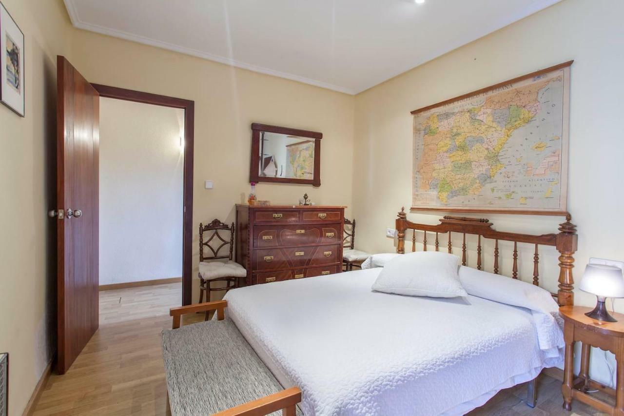 La Casa Del Rio Βίλα Pedralba Εξωτερικό φωτογραφία