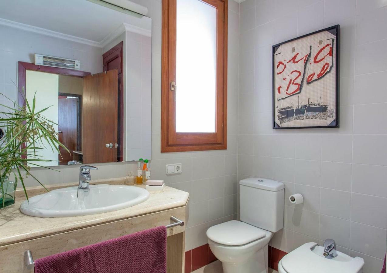 La Casa Del Rio Βίλα Pedralba Εξωτερικό φωτογραφία
