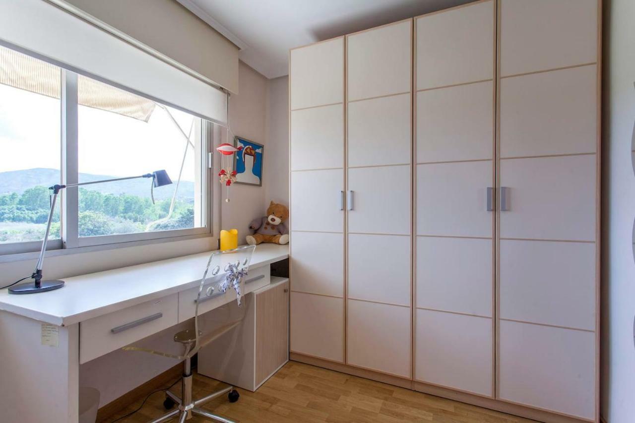 La Casa Del Rio Βίλα Pedralba Εξωτερικό φωτογραφία