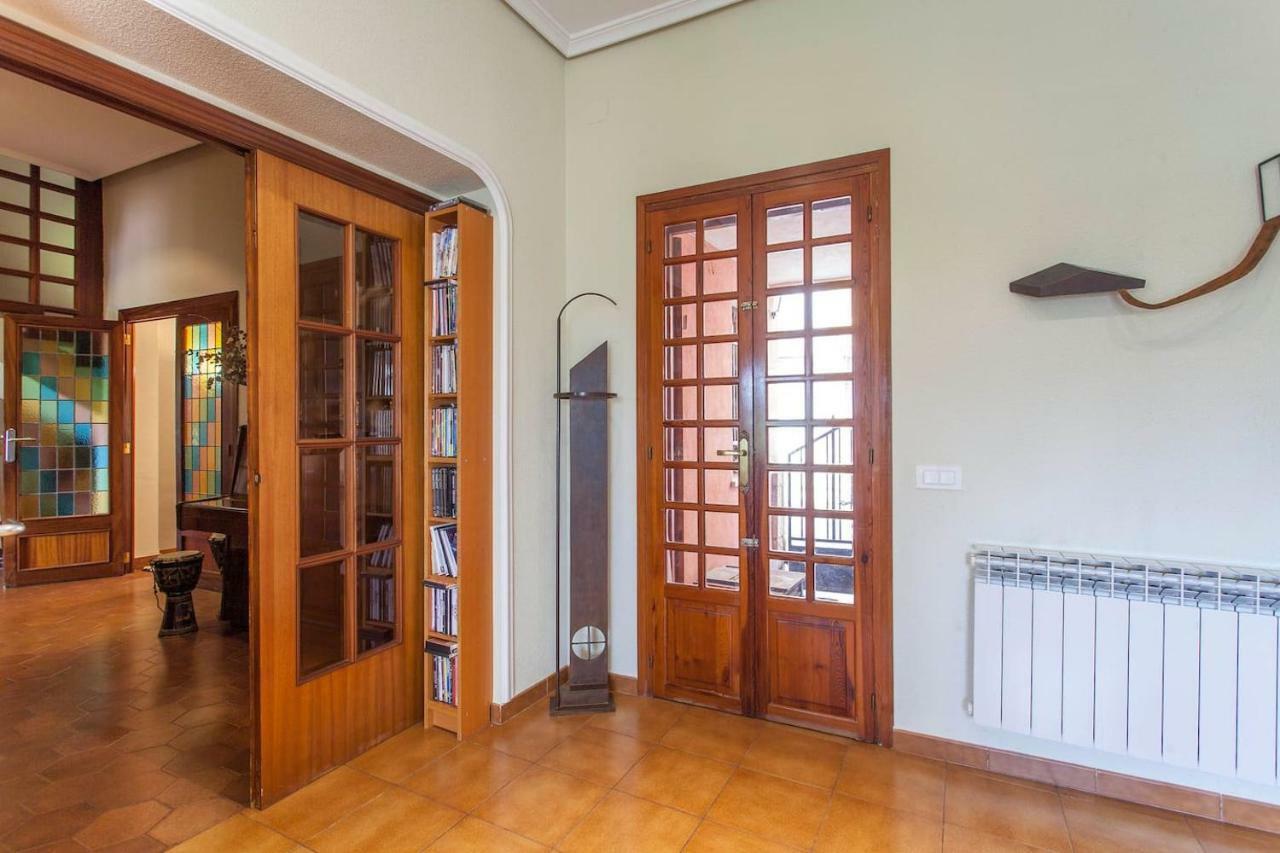 La Casa Del Rio Βίλα Pedralba Εξωτερικό φωτογραφία