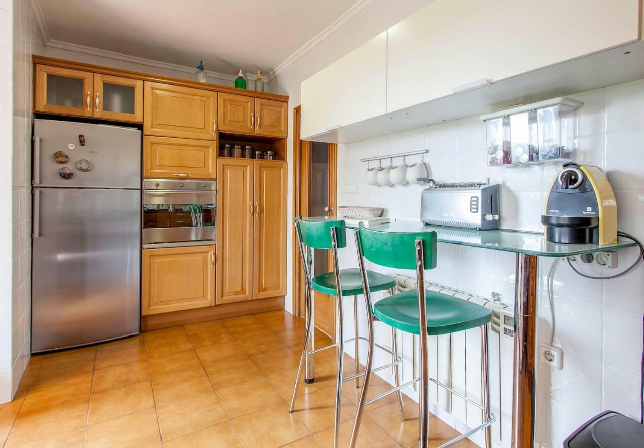 La Casa Del Rio Βίλα Pedralba Εξωτερικό φωτογραφία