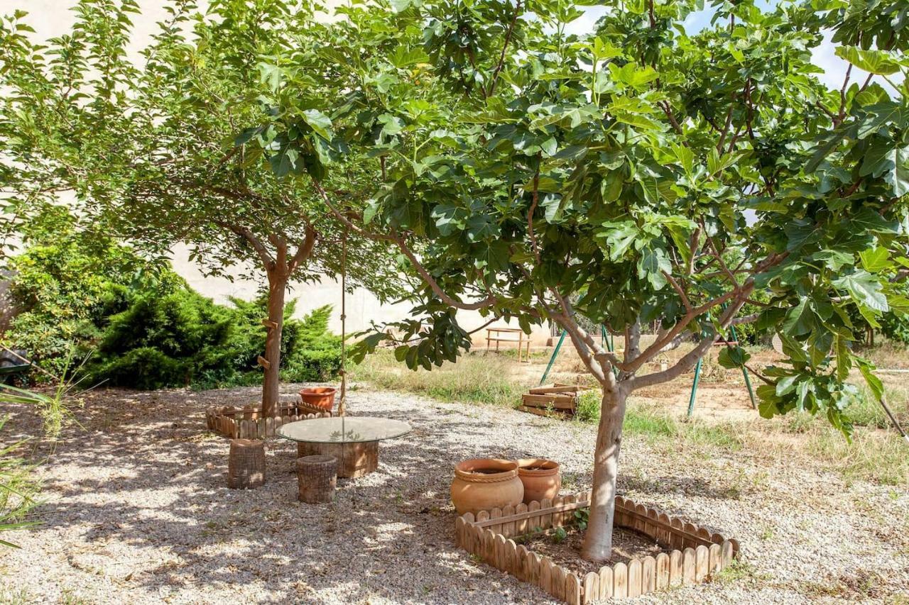 La Casa Del Rio Βίλα Pedralba Εξωτερικό φωτογραφία