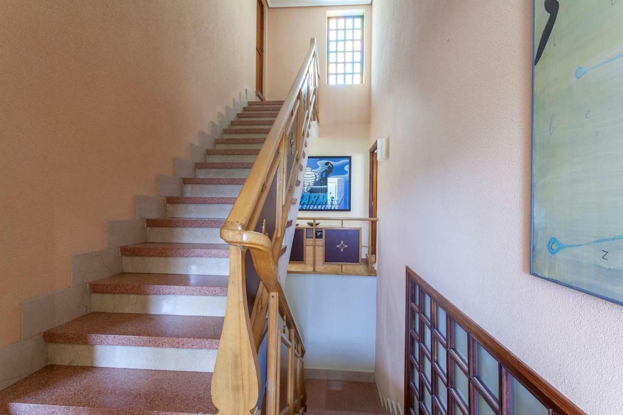 La Casa Del Rio Βίλα Pedralba Εξωτερικό φωτογραφία