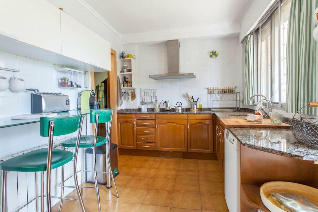 La Casa Del Rio Βίλα Pedralba Εξωτερικό φωτογραφία