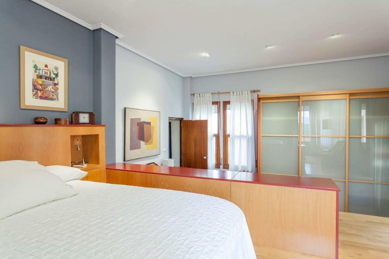 La Casa Del Rio Βίλα Pedralba Εξωτερικό φωτογραφία
