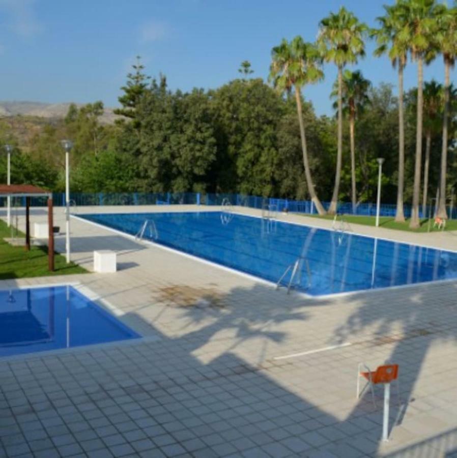 La Casa Del Rio Βίλα Pedralba Εξωτερικό φωτογραφία