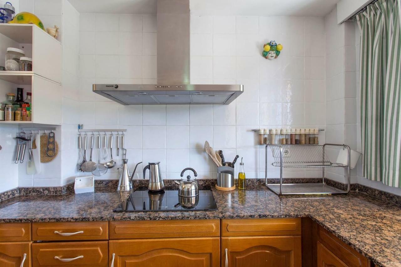 La Casa Del Rio Βίλα Pedralba Εξωτερικό φωτογραφία