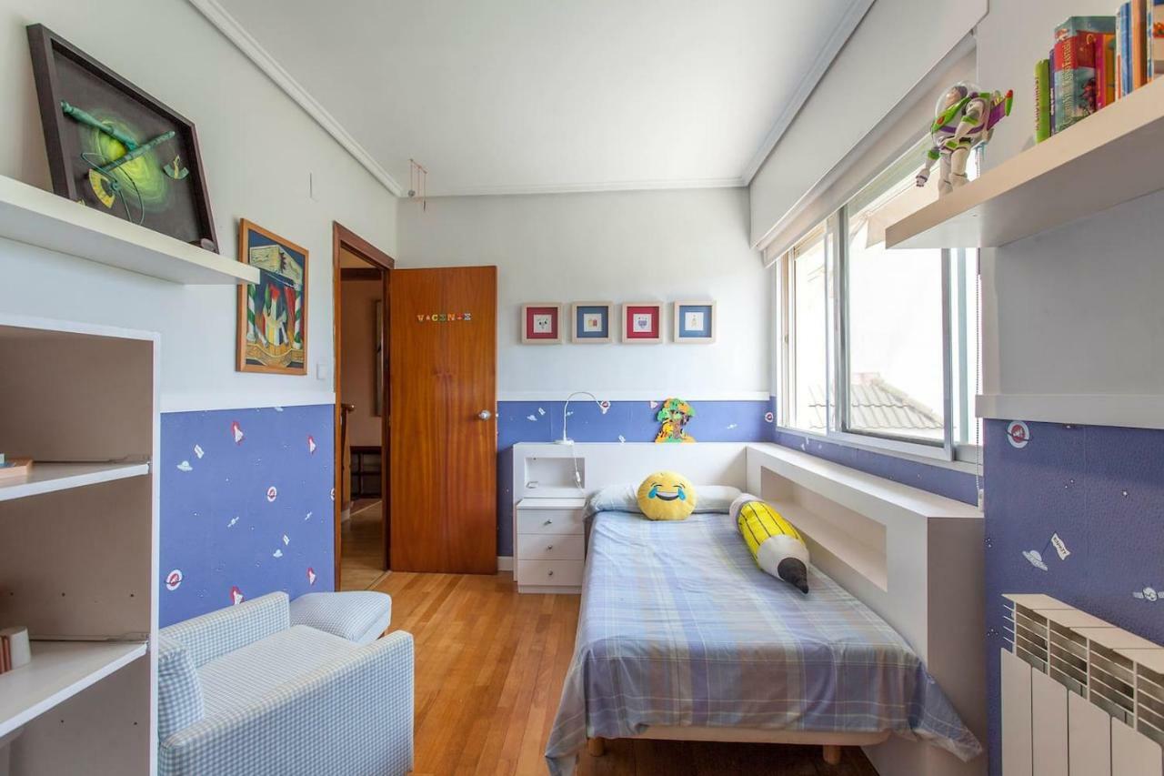 La Casa Del Rio Βίλα Pedralba Εξωτερικό φωτογραφία