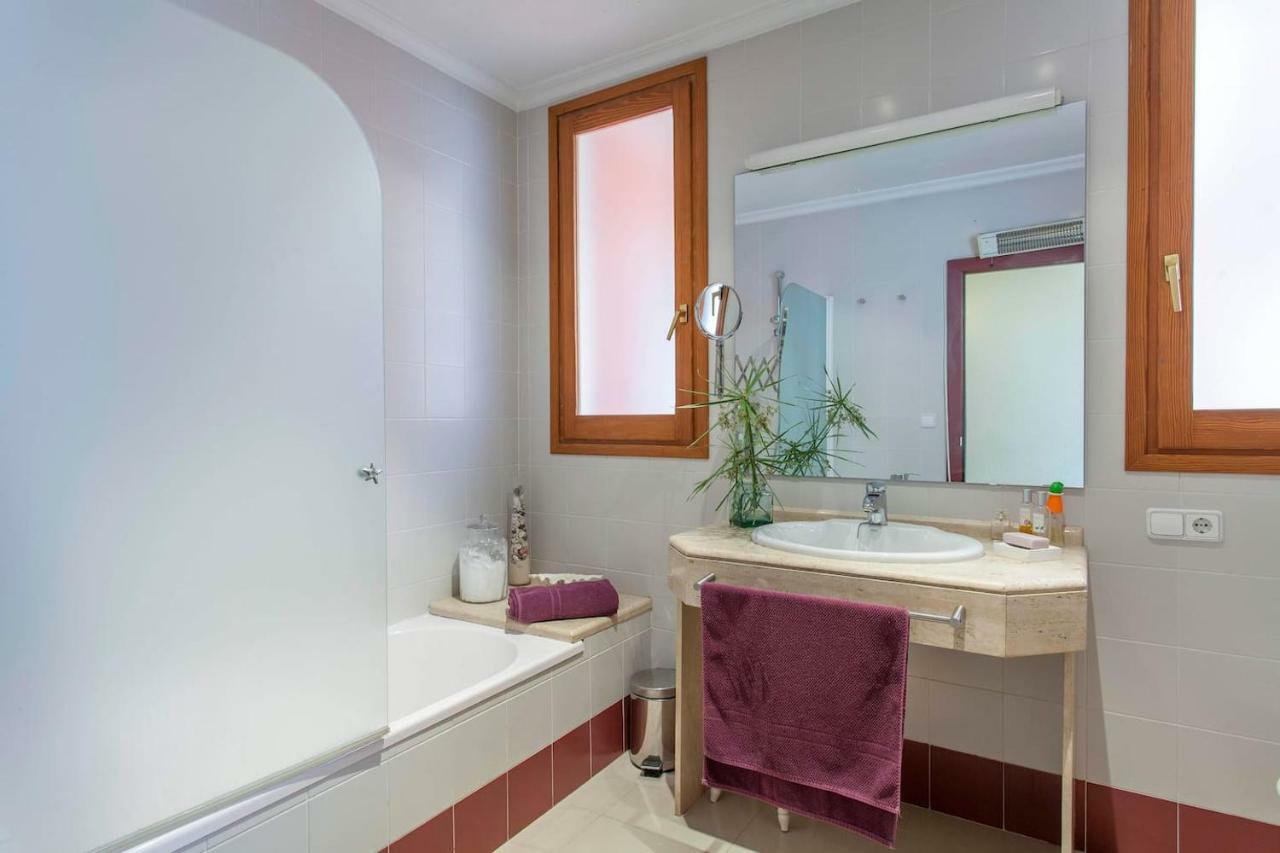 La Casa Del Rio Βίλα Pedralba Εξωτερικό φωτογραφία