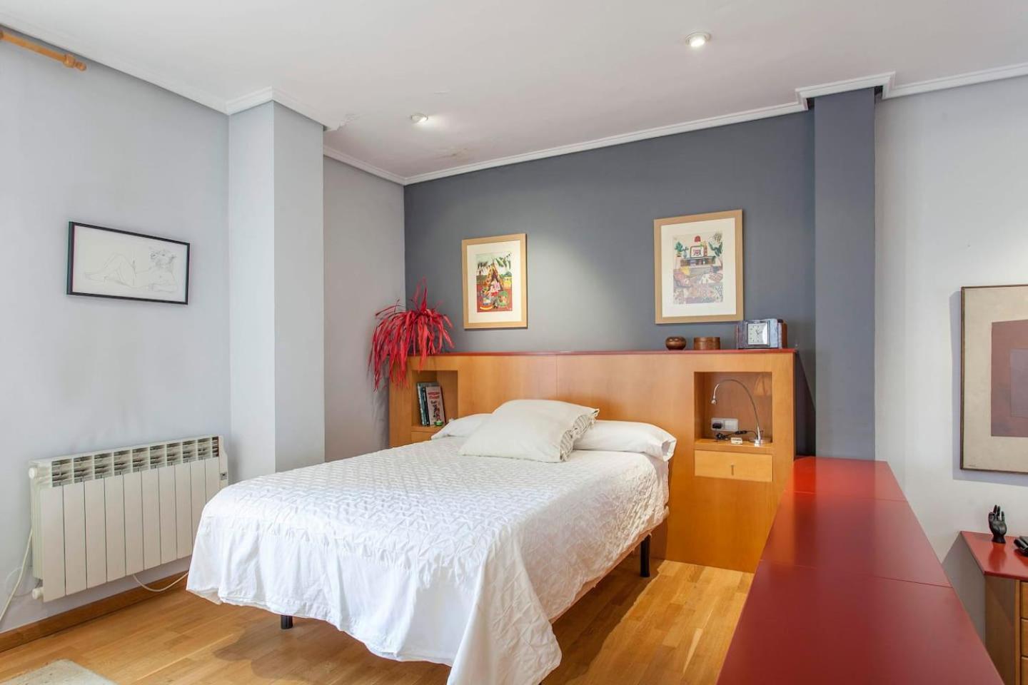 La Casa Del Rio Βίλα Pedralba Εξωτερικό φωτογραφία