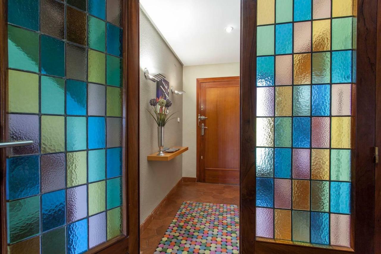 La Casa Del Rio Βίλα Pedralba Εξωτερικό φωτογραφία