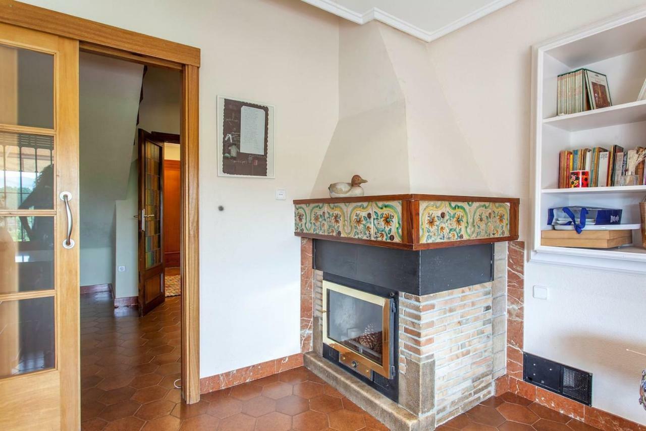 La Casa Del Rio Βίλα Pedralba Εξωτερικό φωτογραφία