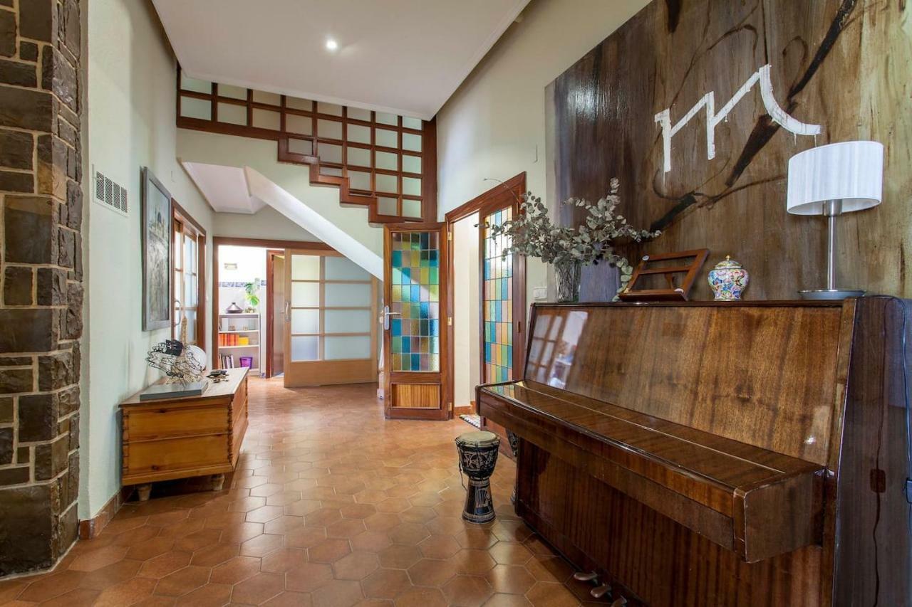 La Casa Del Rio Βίλα Pedralba Εξωτερικό φωτογραφία